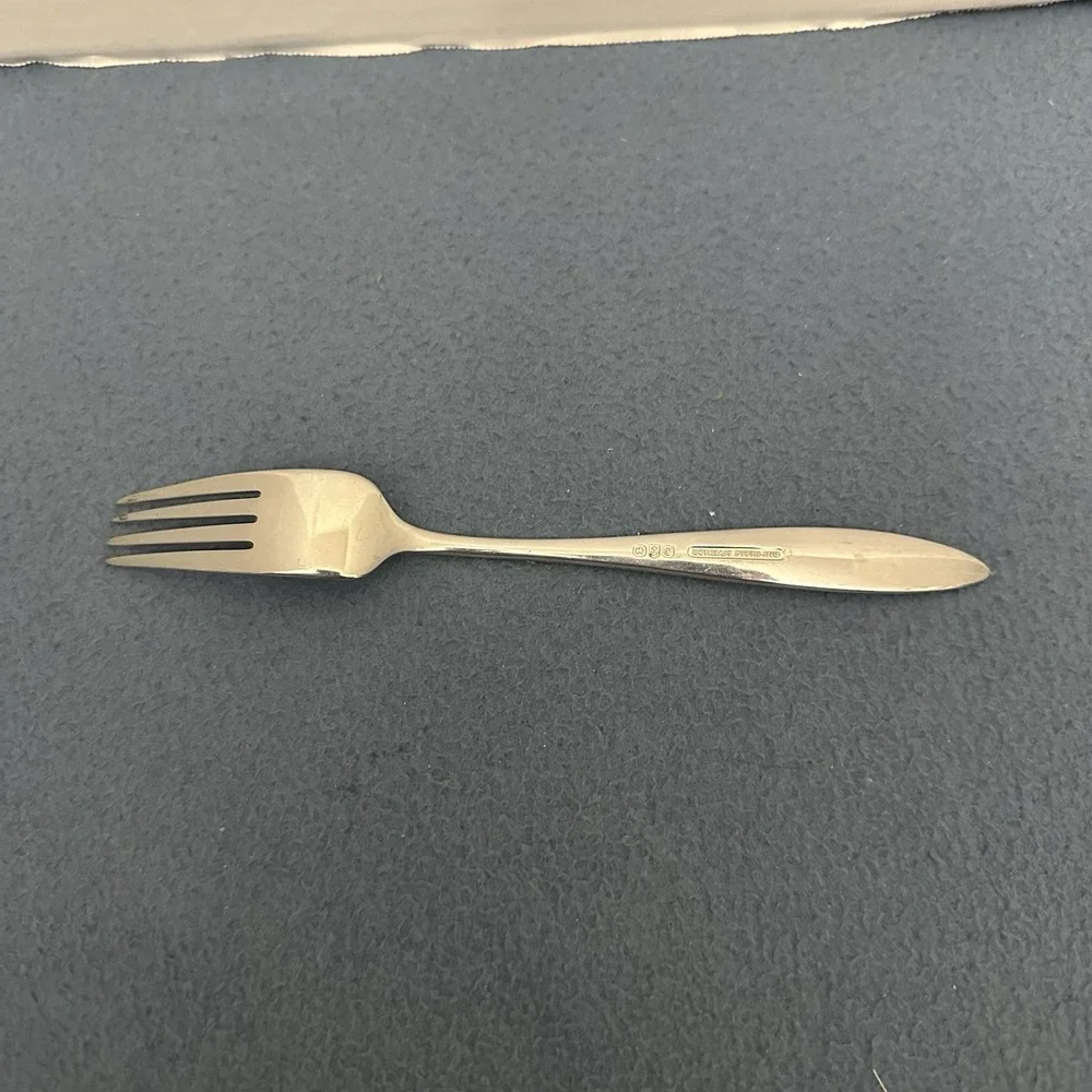 Vintage Gorham Esprit 7 3/8